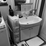 Before