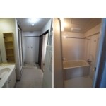 Before