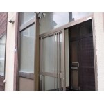 Before