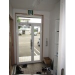 Before