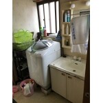 Before