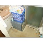 Before