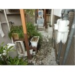 Before