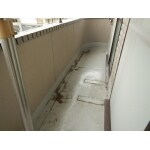 Before