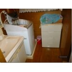 Before