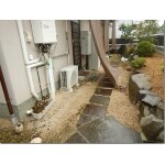 Before