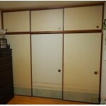 Before