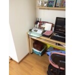 Before