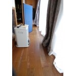 Before