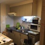 Before