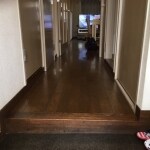 Before