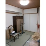 Before