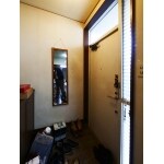 Before