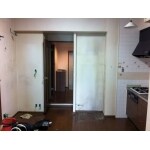 Before
