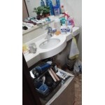 Before