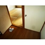 Before