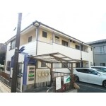 賃貸アパートの外壁と屋根を塗装１５６万円！