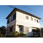 戸建の外壁屋根を塗装でリフレッシュ１０６万円！