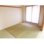 古畳処分→新しい畳含む、和室の内装すべてリフォーム１０万円！