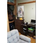 Before