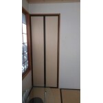 Before