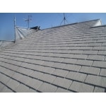 屋根塗装 関西ペイント アレスクール2液 フッ素