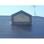 屋根塗装 関西ペイント アレスクール シリコン
