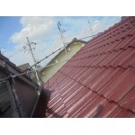 屋根塗装 大同塗料 屋根専用フッ素
