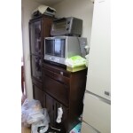 Before