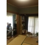 Before