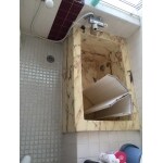 Before