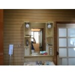 Before