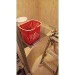 Before