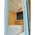 船橋市【お風呂のリフォーム】LIXILアライズが工期6日で115万円