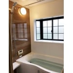 印西市【お風呂のリフォーム】LIXILアライズが工期5日で85万円