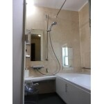 荒川区【浴室のリフォーム】LIXILアライズが工期2日間で95万円
