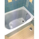 千葉市【お風呂のリフォーム】LIXILグラスティN浴槽が39万円