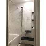 東松山市【お風呂のリフォーム】タカラスタンダード伸びの美浴室