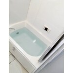 草加市【お風呂のリフォーム】LIXILリノビオVが工期3日で90万円