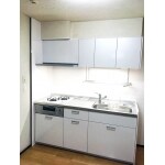 昭島市【キッチンのリフォーム】LIXILシエラが工期3日で70万円