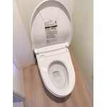 流山市【トイレのリフォーム】TOTOネオレストが工期1日で34万円