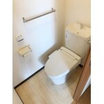 川口市【トイレのリフォーム】LIXILアメージュZが工期1日19万円