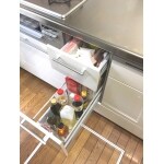 世田谷区【キッチンのリフォーム】アレスタが工期2日で145万円