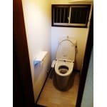 さいたま市【トイレのリフォーム】アメージュZが工期1日で19万円