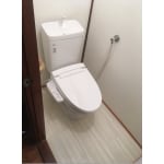 江戸川区【トイレのリフォーム】LIXILのLG便器が工期1日で25万円