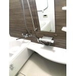 渋谷区【お風呂のリフォーム】LIXILリノビオVが工期3日で87万円