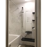 東松山市【お風呂のリフォーム】タカラスタンダード伸びの美浴室