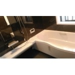 草加市【お風呂のリフォーム】LIXILのアライズが工期3日で85万円