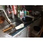 Before