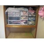 Before